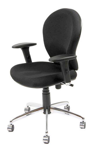 novec fabrica de sillas de oficina ergonomicas